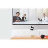Logitech PTZ Pro 2 Camera – USB HD 1080P Video Camera for Conference Rooms