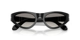 Persol Women's Po0052s Butterfly Sunglasses