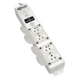 Tripp Lite Medical-Grade Surge Protector Power Strip, 4 Hospital-Grade Outlets, 6 ft. Cord, for Patient-Care Vicinity- UL60601-1 (SPS406HGULTRA)