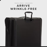 TUMI - Alpha Large 4-Wheeled Garment Bag - Clothing Bag