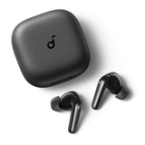 Soundcore P31i by Anker, Real-Time Adaptive Noise Cancelling, Hi-Res Sound, Translation Earbuds, 50H Playtime