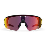 Meta Oakley Vanguard, Black | Smart AI Glasses for Men