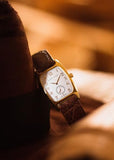 Hamilton American Classic Boulton Quartz Men's Watch