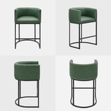 Counter Height Bar Stools Set of 4