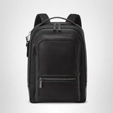 Tumi Mens Bradner Backpack Black/Bombe One Size