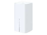 TP-Link Wi-Fi 6 Internet Box 6 Wireless Router Gigabit, W128851942 (Wireless Router Gigabit Ethernet Dual-Band (2.4 Ghz / 5 Ghz) White)