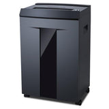 Paper Shredder Office and Household Electric Silent Confidential Particle