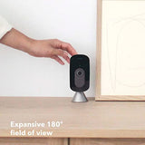 Home Security Bundle with Smart Doorbell Camera (Wired), SmartSensor for Doors and Windows