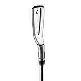 TaylorMade Golf SIM 2 MAX IRON SET MENS RIGHT HAND STEEL REGULAR 5-PW, AW TaylorMade