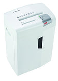 shredstar X17, 17-Sheet Cross-Cut Paper/CD/Card Shredder, P-4 Security Level, 6.9 Gallon, White HSM