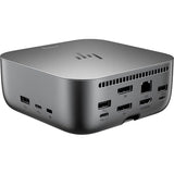 HP 280W G6 Thunderbolt 4 Ultra Universal Thunderbolt/USB-C Docking Station