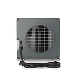 70-Pint Crawl Space Dehumidifier + Model 76 Wall Mount Dehumidifier Control | up to 2,200 sq. ft. Aprilaire