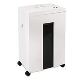 18-Sheet Shredders for Home Office Heavy Duty P-4 Security Level Crosscut Paper Shredder Paper