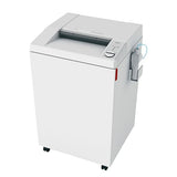 ideal. 4005 Cross Cut Commercial Office Paper Shredder with Automatic Oiler, Continuous Operation