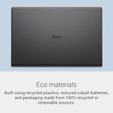 Dell 15.6 Touchscreen Laptop, Intel 12 Core Ultra 7 255U, 32GB RAM,1TB SSD
