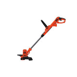 BLACK+DECKER String Trimmer, Electric, 14-Inch (BESTE620)
