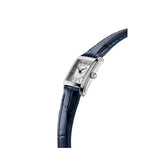 Frederique Constant Ladies Swiss Quartz Classic Carrée Silver