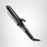 Bio Ionic Long Barrel Styler, 1.5" Curling Iron with Moisture Heat Technology & NanoIonic MX, Versatile Curling Wand with Adjustable Heat Settings, Hair Curler with 2" Extended Barrel