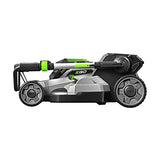 EGO POWER+ Electric Lawn Mower, Cordless Push, Battery and Charger Not Included - LM2110