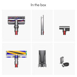 Dyson V15 Detect Cordless Vacuum