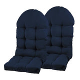 PNP HWJIAJU Adirondack Chair Cushion, Rocking Chair Cushion