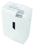 shredstar X17, 17-Sheet Cross-Cut Paper/CD/Card Shredder, P-4 Security Level, 6.9 Gallon, White HSM