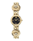 Versace Stud Icon Women's Watch