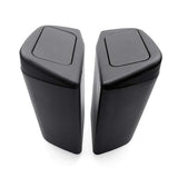 (2PCS) RAV 4 2025 Trash Can Trash Bin for Door RAV4 XSE Car Door Trashcan