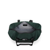 TUMI - Alpha Double Expansion Duffel - Business & Weekend Travel Duffel Bag