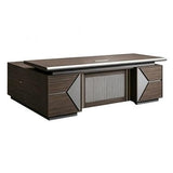 KZOFGUHCM Office Desk Executive Office Desk Set
