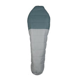 Klymit Sojourn Stretch 20™ Sleeping Bags | Enjoy Freedom of Movement While Maintaining Optimal Insulation & Warmth | Rated for Temperatures as Low as 20° - Regular