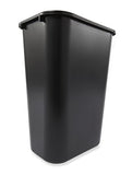 Rubbermaid Commercial Products Deskside Wastebasket/Trash Can
