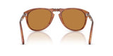 Persol PO0714SM Steve McQueen Aviator Sunglasses