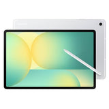 Samsung Galaxy Tab S10 FE+ 13.1” 128GB WiFi Android Tablet Silver