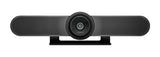 Logitech MeetUp and Expansion Mic HD Video and Audio Conferencing System for Small Meeting Rooms