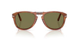 Persol PO0714SM Steve McQueen Aviator Sunglasses