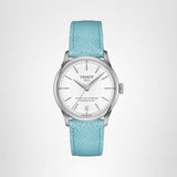 Tissot Womens Tissot Chemin des Tourelles Powermatic 80 34 mm