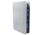 Avolusion PRO-T5 Series USB 3.0 External Hard Drive for WindowsOS Desktop PC/Laptop (White)