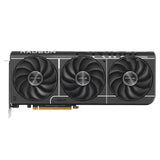 ASUS Prime AMD Radeon RX 9070 16GB GDDR6 OC Edition Graphics Card, AMD, (PCIe 5.0, HDMI/DP 2.1, 2.5-Slot Design, axial-tech Fans, Dual Ball Fan Bearings, Dual BIOS, GPU Guard), 3 Year Warranty