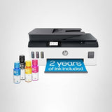 HP Smart Tank Plus 651 Wireless All-in-One Printer, Ink Tank Printer-for-Home Use