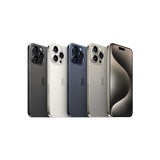 Apple iPhone 15 Pro Max, 512GB, Blue Titanium - Unlocked