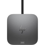 HP 280W G6 Thunderbolt 4 Ultra Universal Thunderbolt/USB-C Docking Station