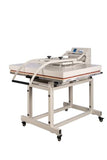 Large Format Manual Heat Press Machine with Stand