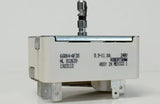 New Range Burner Infinite Switch for Whirlpool RF315PXGW0 WFE320M0ES2 RF362LXSQ1 RF361BXDN0 RF3165XPW0 WFC150M0JW4 RF375PXDW0 RF365PXKT0 OEMGR399LXGQ2 RF315PXPQ1 WERP4110PQ1 RF315PXMQ0