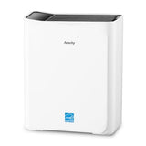 2300 ft² Air Purifiers with 240 CADR in Turbo Mode, AEOCKY Proprietary YearChange Filter, with Multi-Effect Filter, Washable Pre-Filter, Scent Capsule, Air Quality Monitor