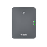 IP Phone W76P Bundle of W70B Base and W56H handset + 5-Unit W56H Handset (5 x W56H) Yealink