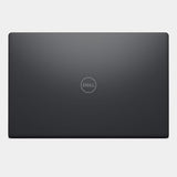 Dell 15 Laptop DC15250-15.6-inch FHD 120Hz Display, Intel Core 3 Processor 100U, 8GB DDR4 RAM