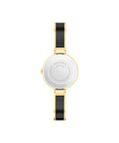 Movado Moda Women's Watch - Swiss Quartz 2H Movement, Plated Stainless Steel