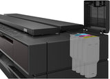 HP DesignJet T850 36-in Large Format Plotter Printer, Wireless, Auto Sheet Feeder
