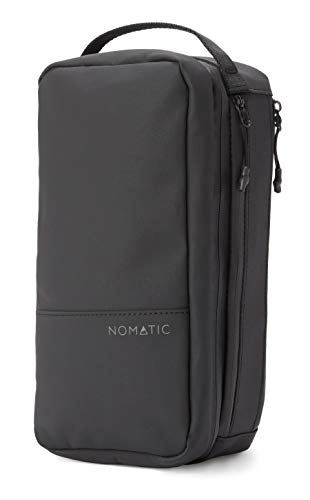 Toiletry Bag for Travel - Great for Travel Size Toiletries NOMATIC